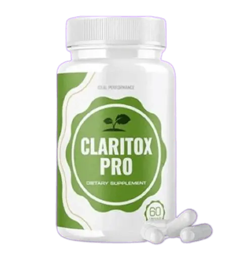 Buy Claritox Pro