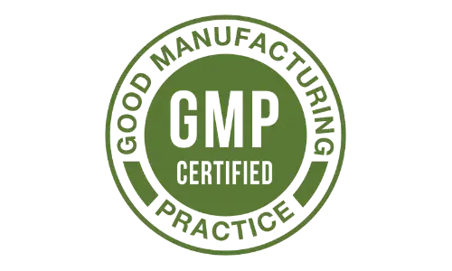 Claritox Pro GMP Certified